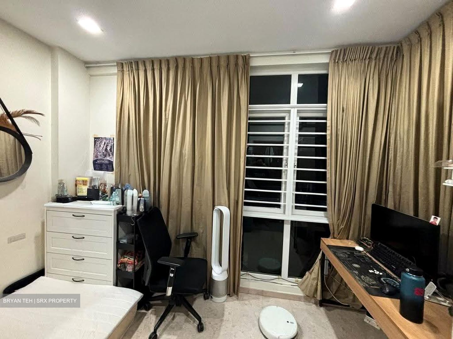 Treasure Gardens (D19), Apartment #611985241